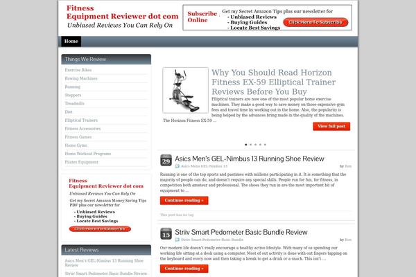 Site using Contact Form 7 plugin
