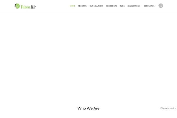 Site using Metform plugin