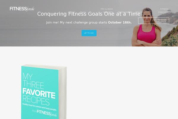 Site using Convertplug plugin