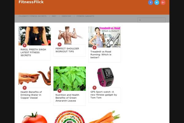 Mts_ad_sense theme site design template sample