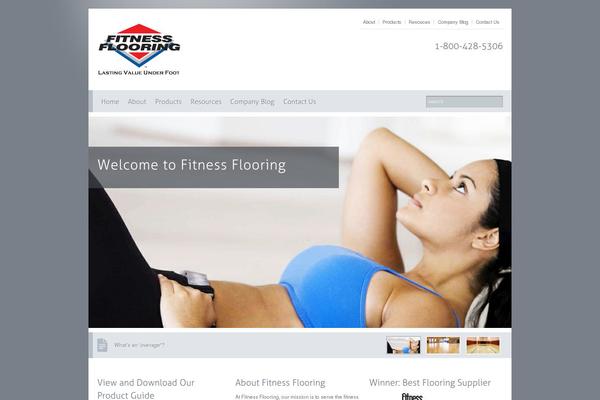 Site using Media Grid plugin