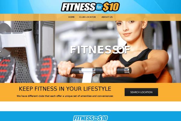 Site using Autoptimize plugin