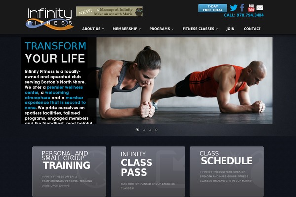 Theme1948 theme site design template sample