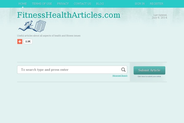 Site using Email-encoder-bundle plugin