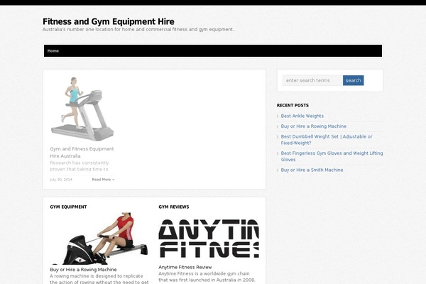 Site using Author Product Review plugin