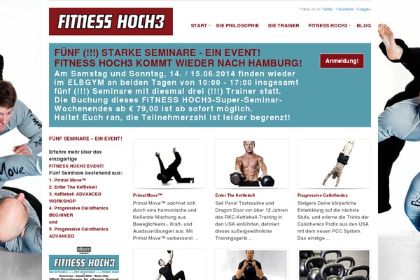 rexus-child theme websites examples