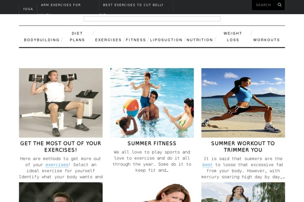 fitnessihub.com site used Simpleayu