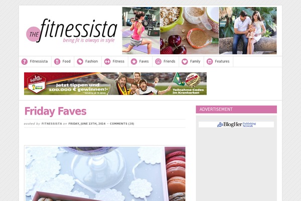 Beaver Builder theme site design template sample