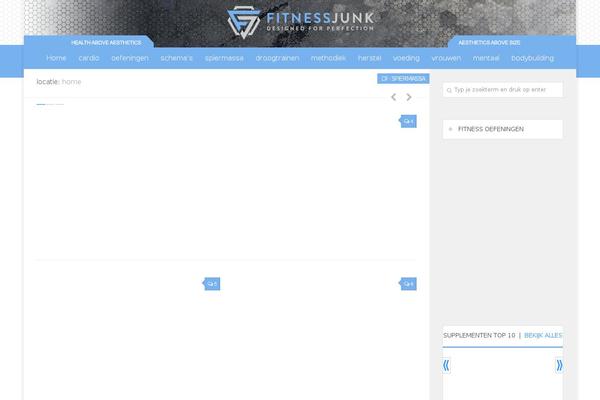 Site using Wp-fastest-cache-premium plugin