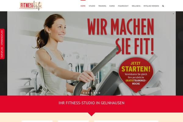 Site using bbPress plugin