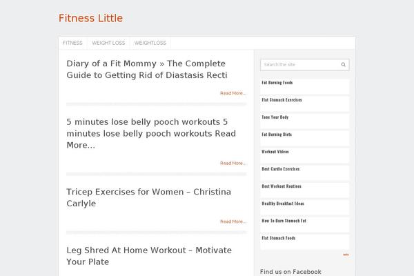 Site using WP Shortcode by MyThemeShop plugin