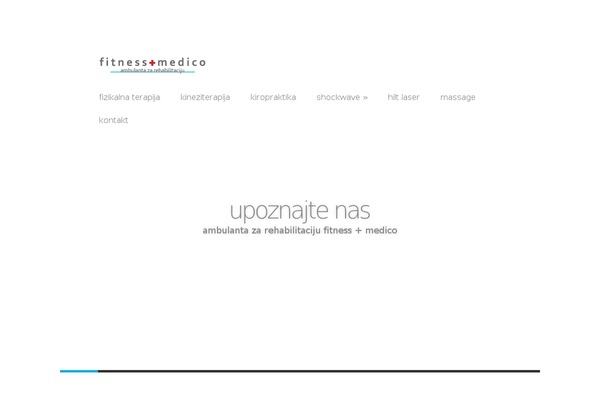 Foxy theme site design template sample