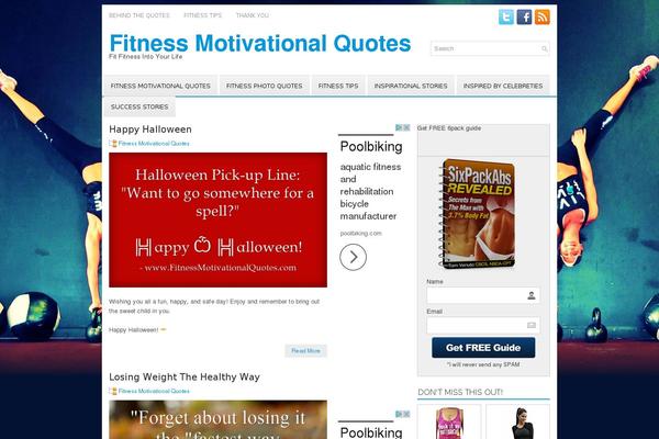 Site using IGIT Related Posts With Thumb Image After Posts plugin