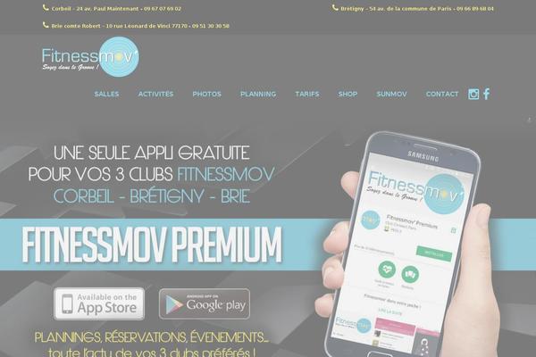 Site using Like This plugin