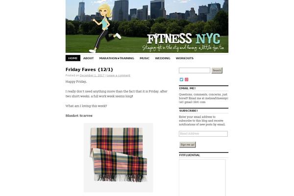 Site using Follow Me Plugin plugin