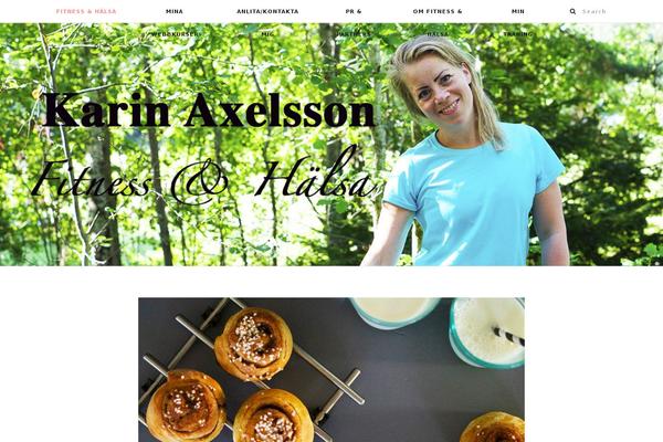 Site using Ilmenite Cookie Consent plugin