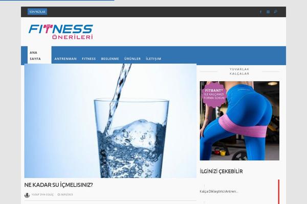 Site using Floatton plugin