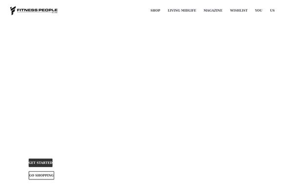 Thegem-elementor theme site design template sample