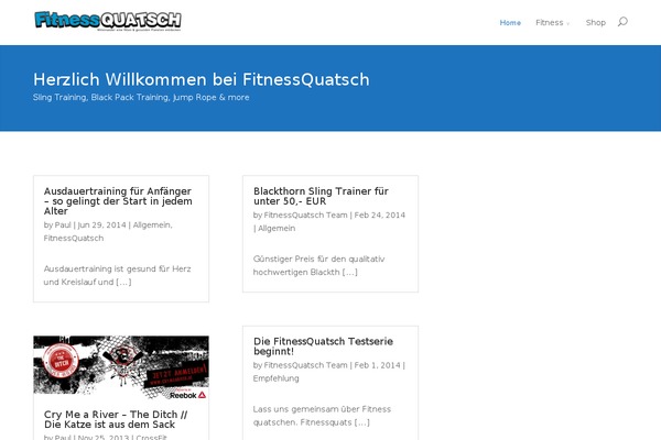 Oria theme site design template sample