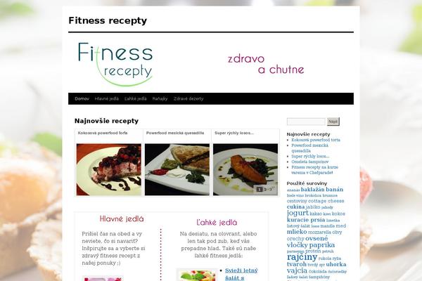 Site using Recent Posts From Each Category plugin