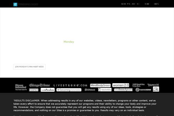 Site using Buddyboss-platform plugin