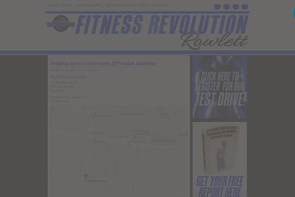 Site using Wpmu-dev-facebook plugin
