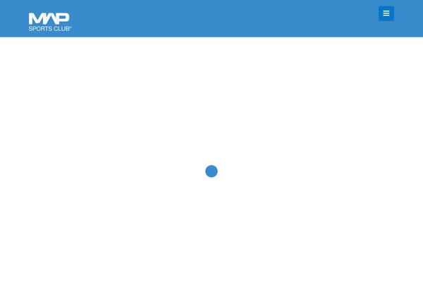 Site using Noo-timetable plugin