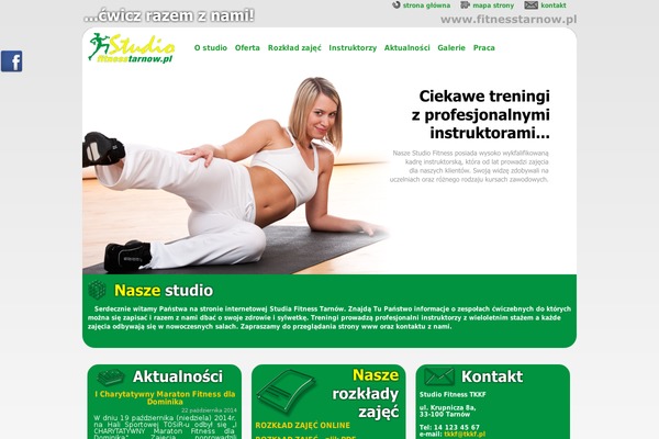 Noname theme site design template sample