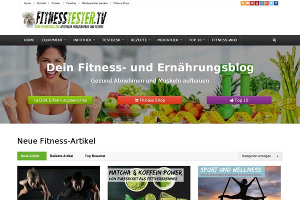 Rehub-theme theme site design template sample