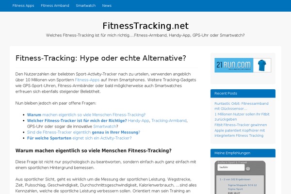 GovPress theme site design template sample