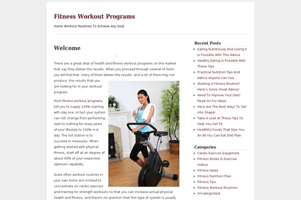 Straightforward theme site design template sample