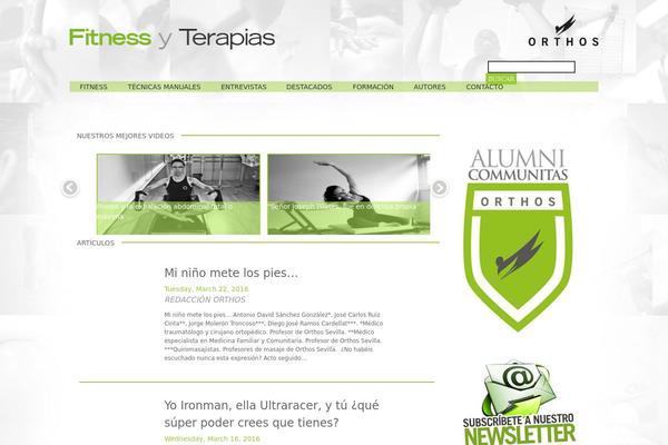 Site using Carousel-horizontal-posts-content-slider2 plugin