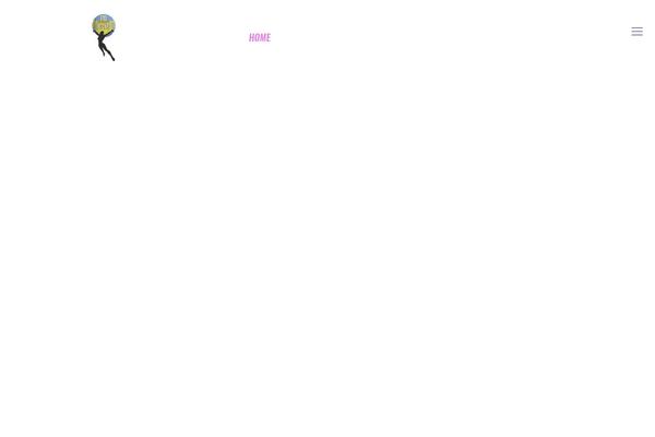 Niobe theme site design template sample