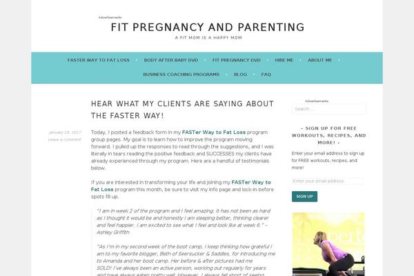 Site using Gutenberg-wpcom plugin