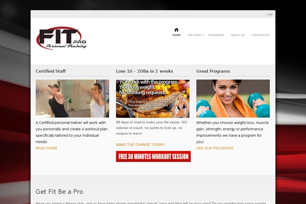 Diverso theme site design template sample