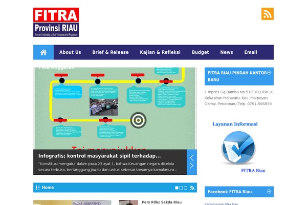 JNews theme site design template sample