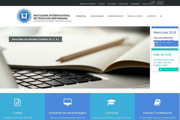Site using myCRED plugin