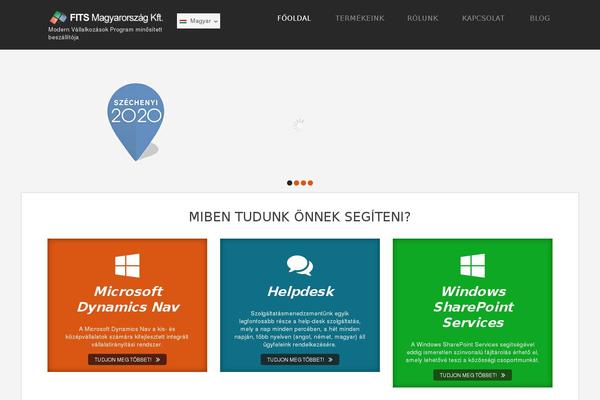 fits.hu site used Theme46729