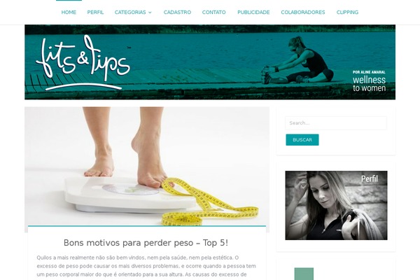 Pratico theme site design template sample