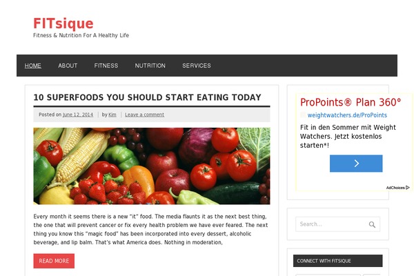 Site using Ad Injection plugin