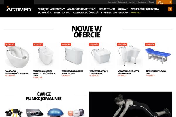 Site using Append Link on Copy plugin