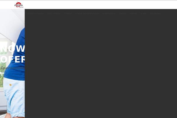 Site using Ddpro plugin
