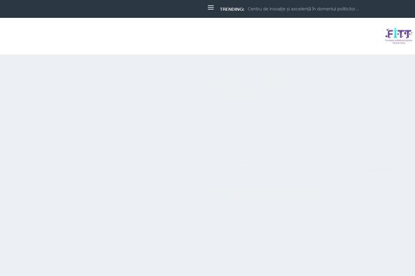 Site using Keydesign-addon plugin