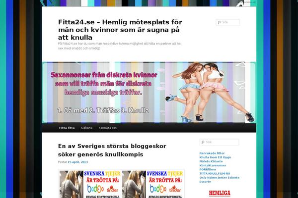Site using iframe popup plugin