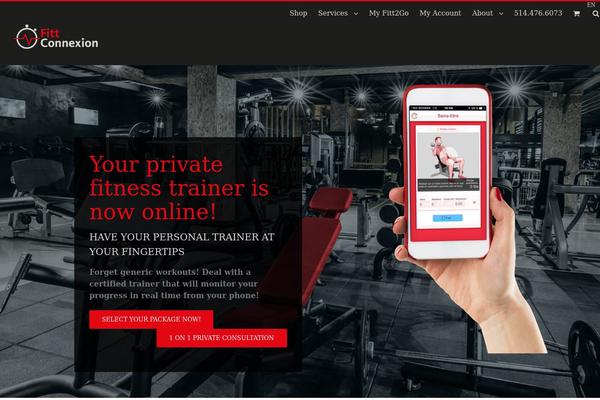 Site using Chat - Live Chat, Support, Sales plugin