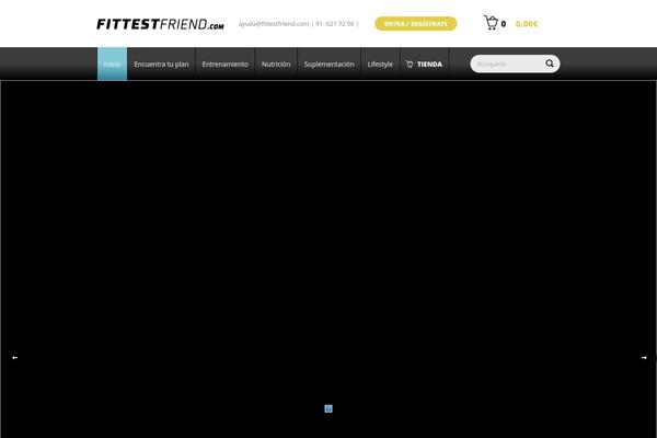 Clever theme site design template sample