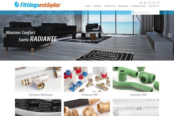 fittingsestandar.com site used Fitting