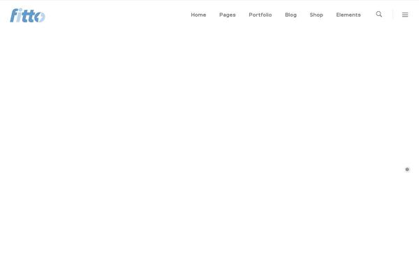 Startit theme site design template sample