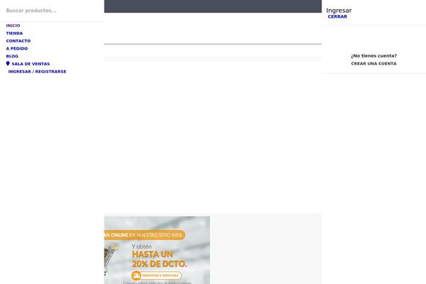 Site using Woocommerce-request-a-quote plugin