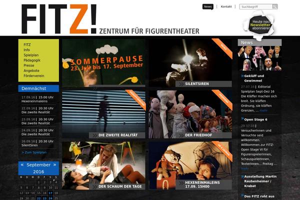 Site using Searchwp plugin